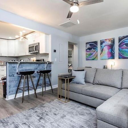 West End Bungalow Perfect To Work, Play, & Escape Atlanta Exterior foto