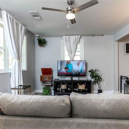 West End Bungalow Perfect To Work, Play, & Escape Atlanta Exterior foto