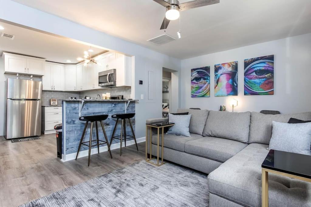 West End Bungalow Perfect To Work, Play, & Escape Atlanta Exterior foto